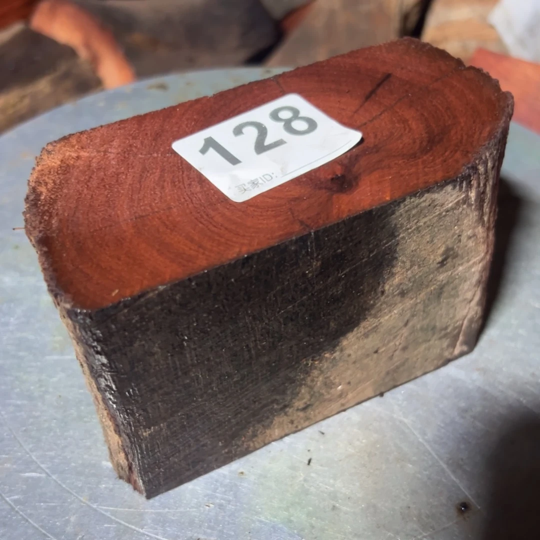 大果紫檀（缅甸花梨）