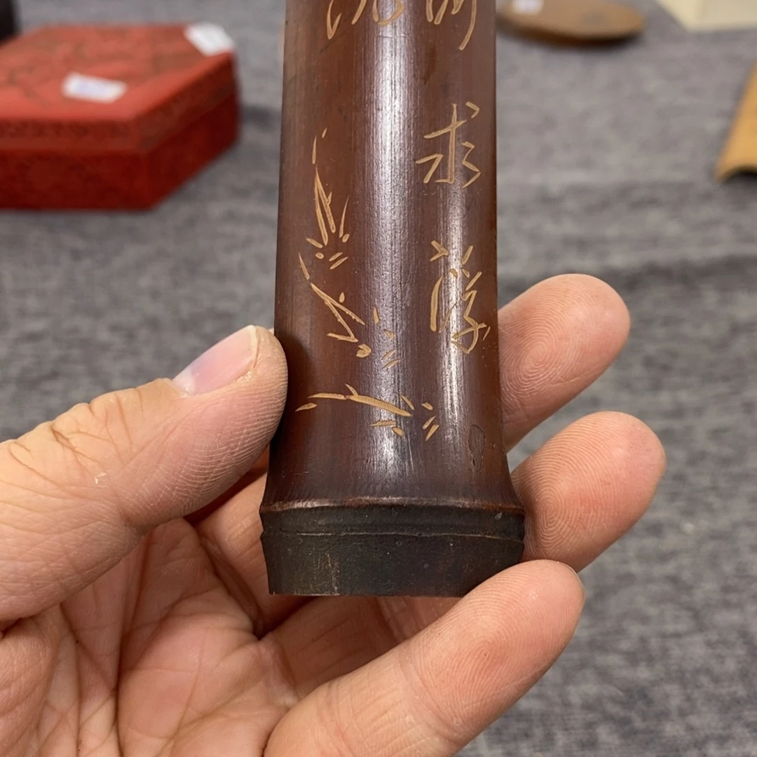 紫砂茶杯非常漂亮好看的花瓶