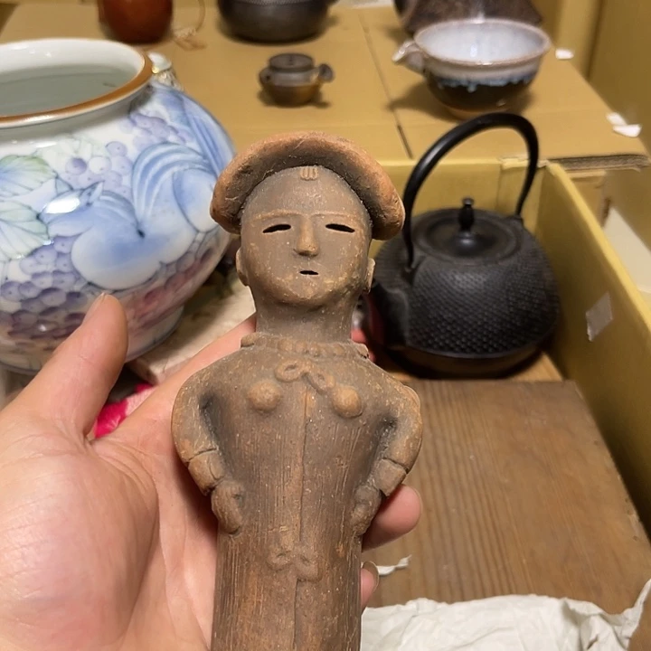 中古品默认微瑕，看好下单紫砂