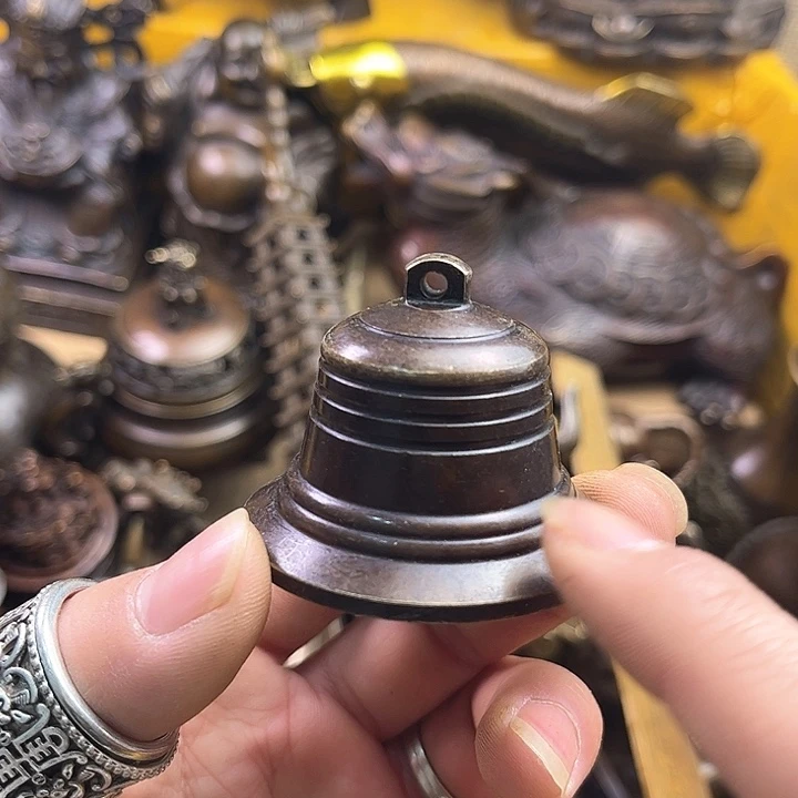 铜器摆件诚信经营