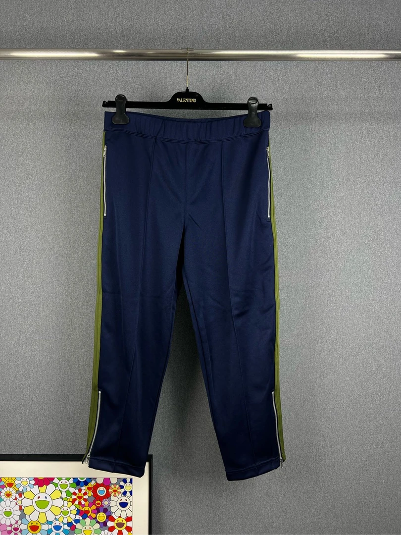 95新 YSL/圣罗兰 川久保玲CDG长裤 M码 99新A11401
