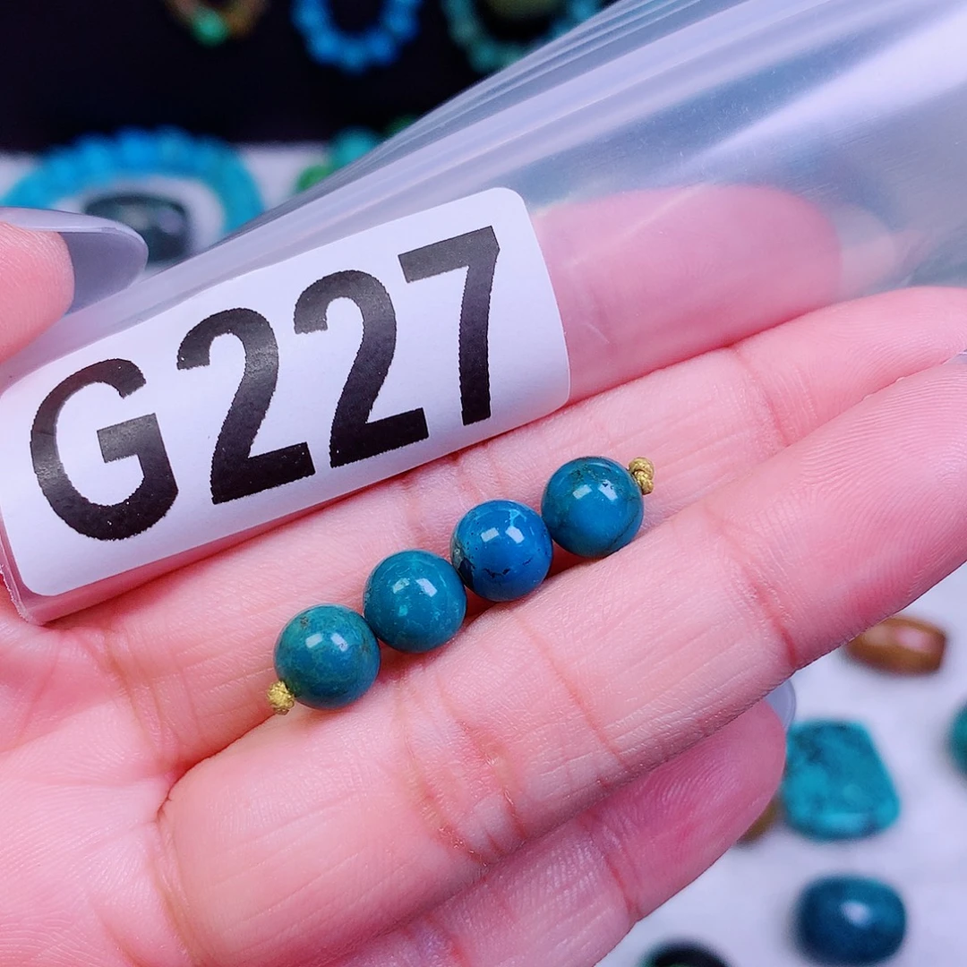 空竹粉丝专享十堰特色手工散珠