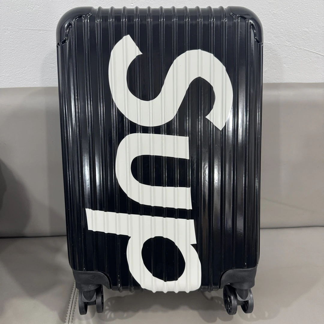 W934登机箱sup拉杆箱礼品箱商务旅行箱行李箱男女时尚2