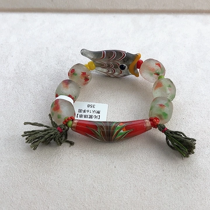 琉璃非金属?****?熹涵专拍