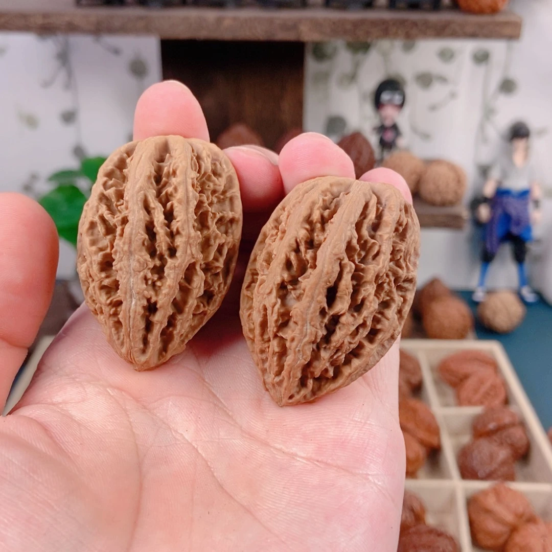 文玩核桃吊坠60¥¥金多多