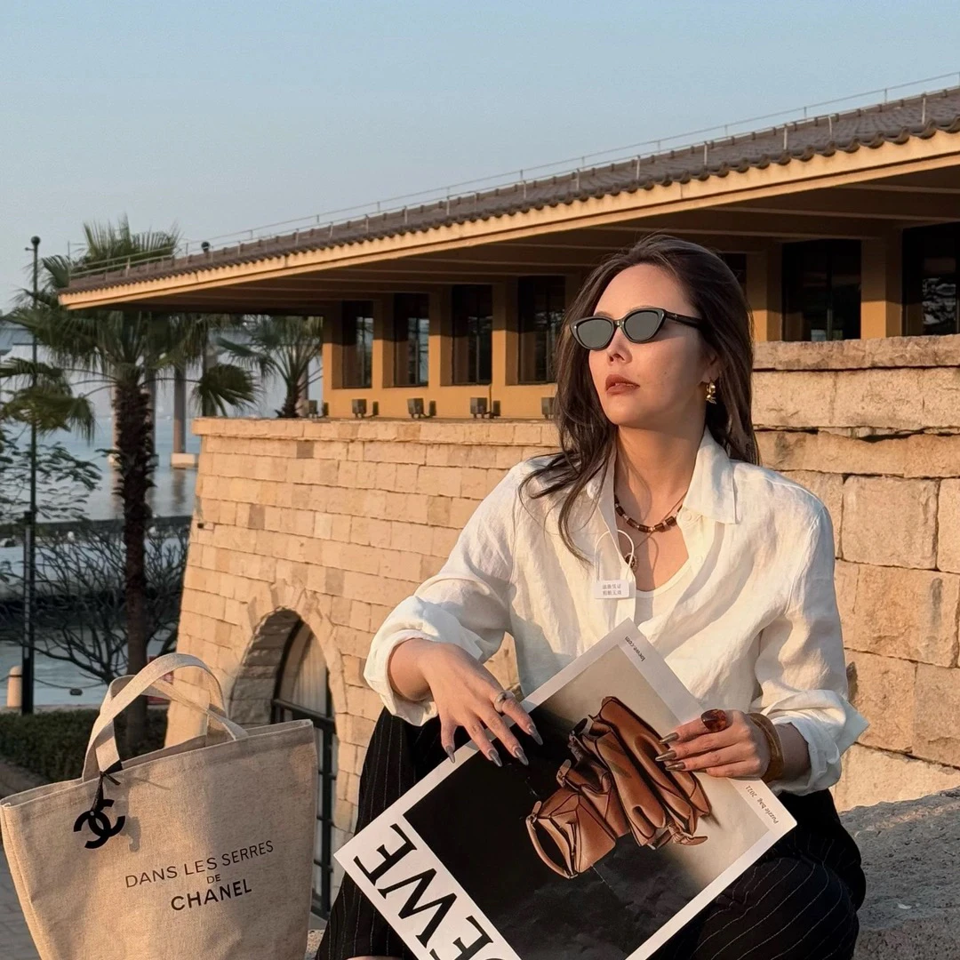 【TT-NATURE】2025亚麻衬衫100%气质白色百搭简约长袖时尚休闲纯色