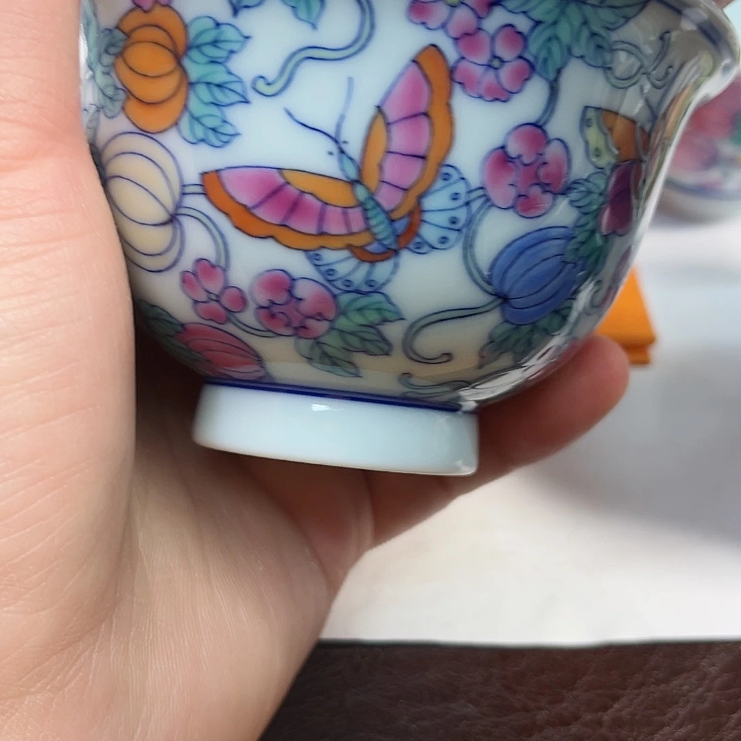 杯千年瓷都景德镇 艺术关注谢佳豪