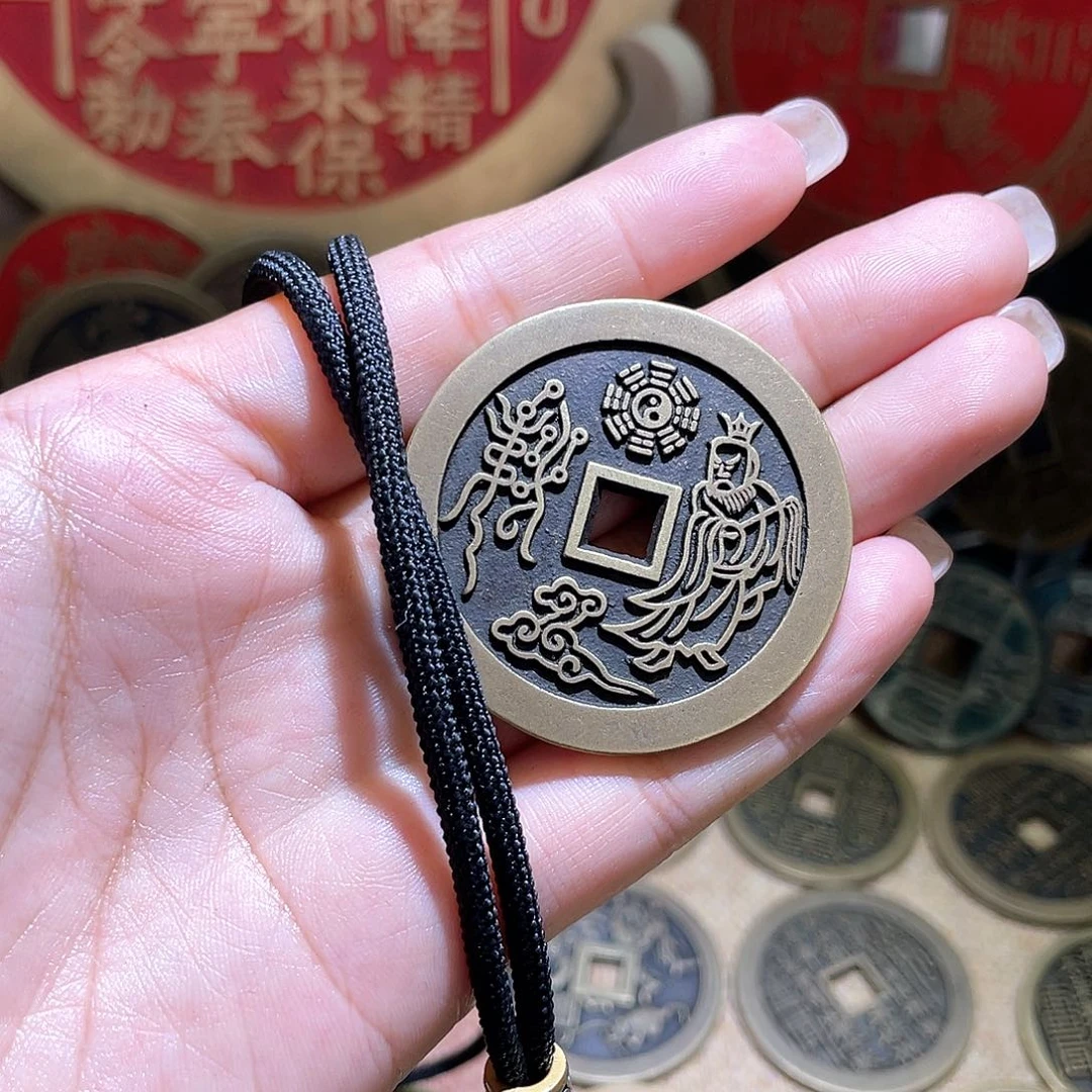 铜现代翻砂工艺品