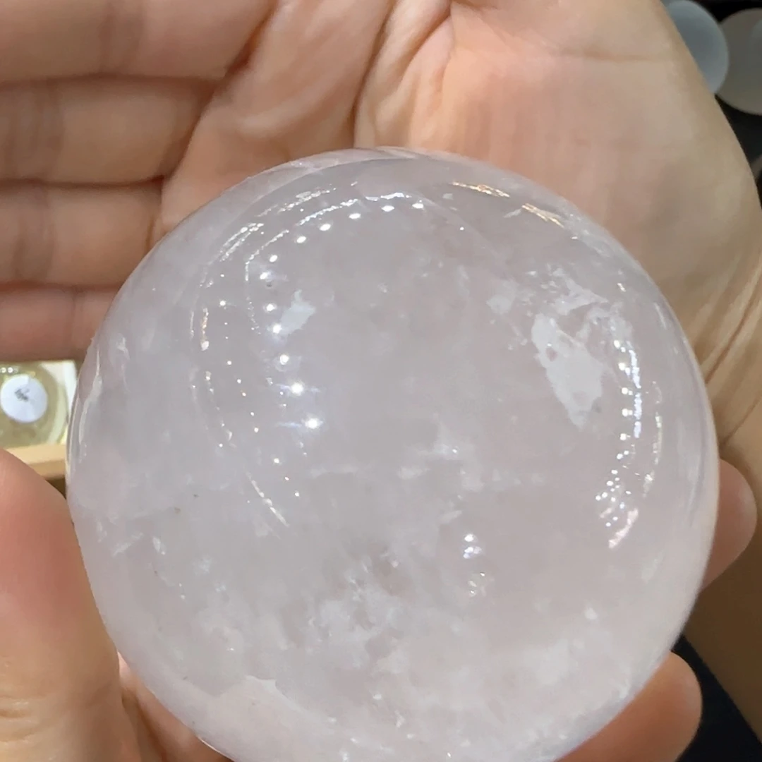 未镶嵌珠宝半成品水晶