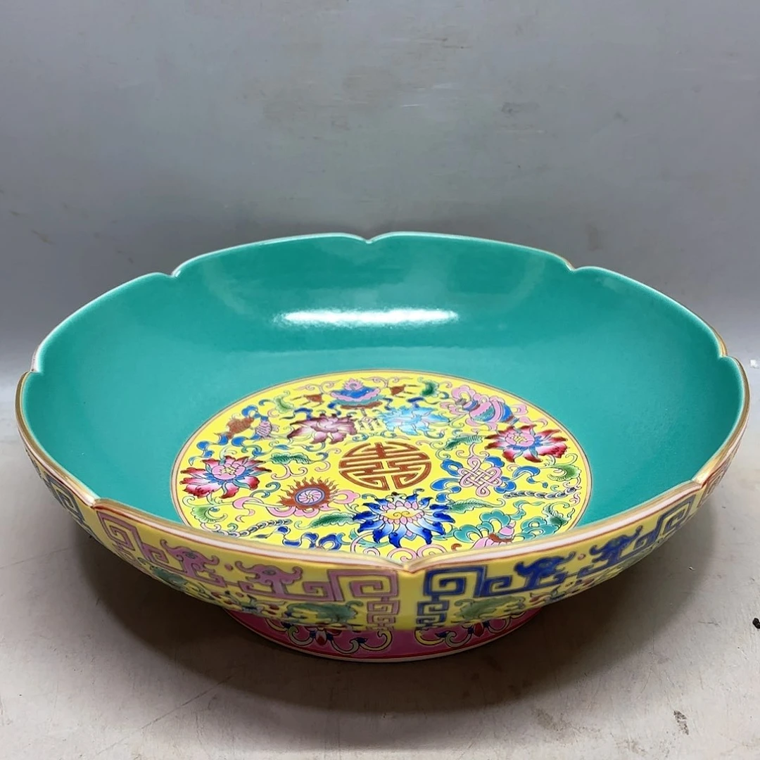 摆件三**友精品陶瓷工艺美术品摆件