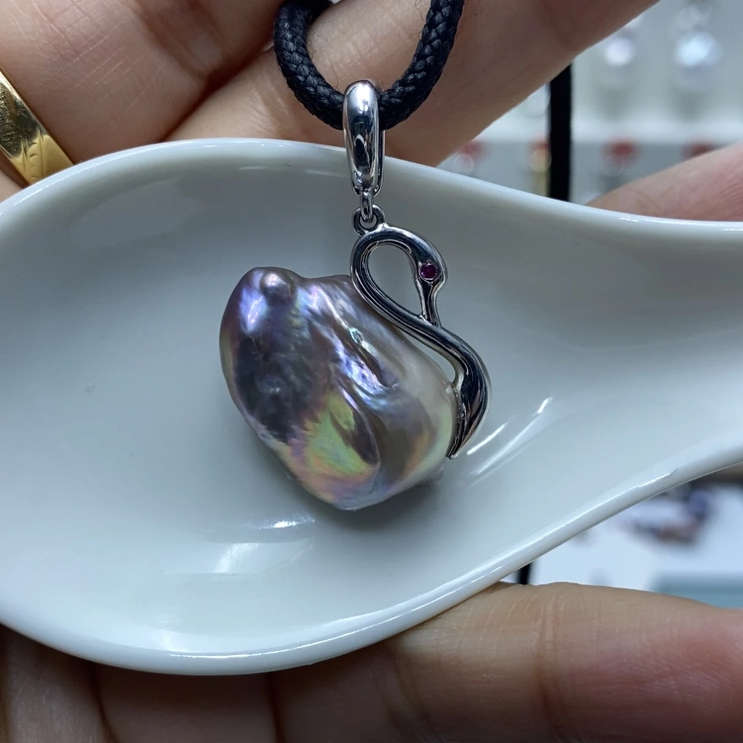 淡水珍珠其它未镶嵌