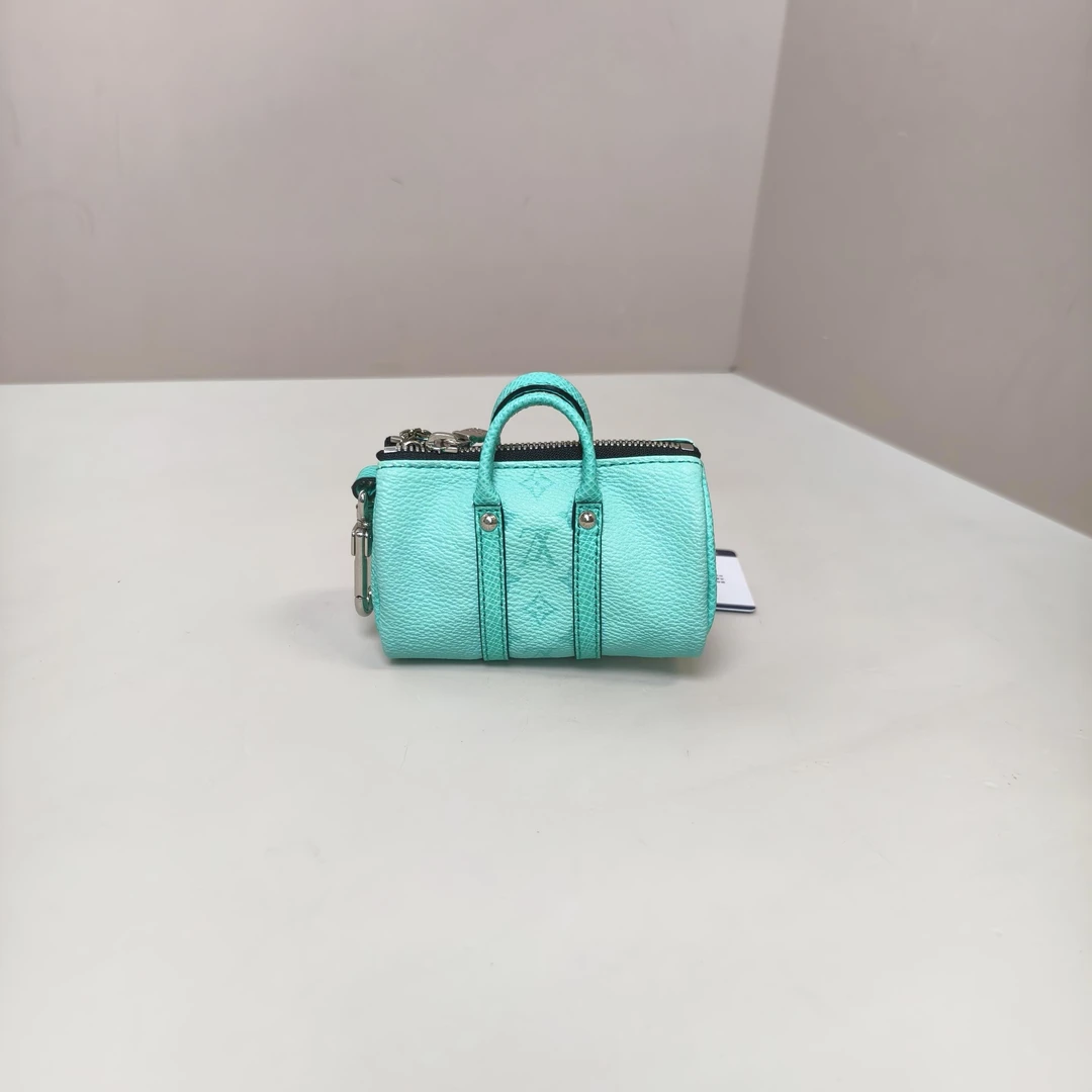 LouisVuitton/路易威登 卡包 Keepall挂件 3q6481/2509