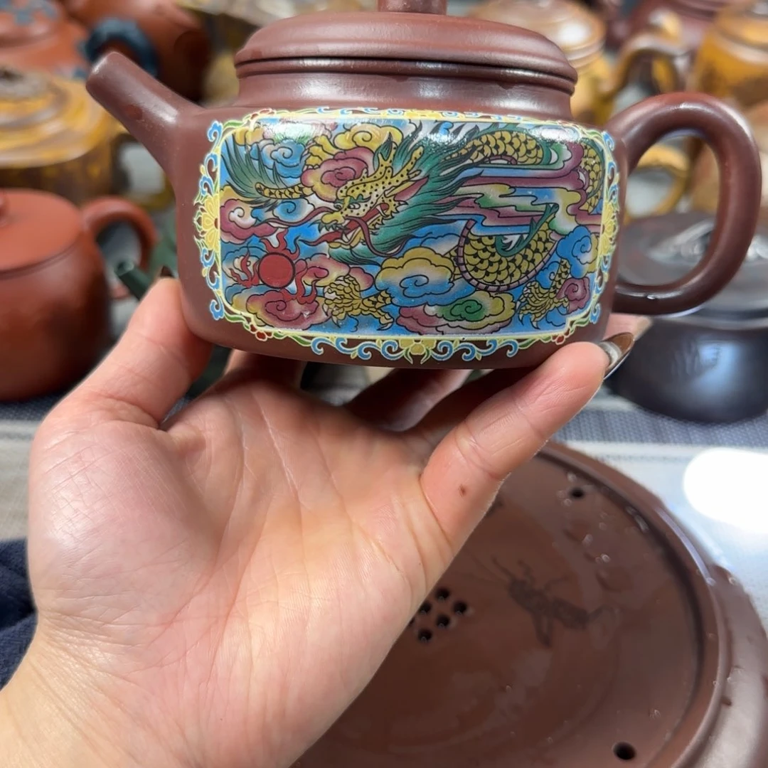 紫砂茶壶紫砂紫砂茶具