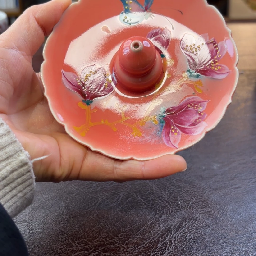 景德镇纯手工制作工艺陶瓷