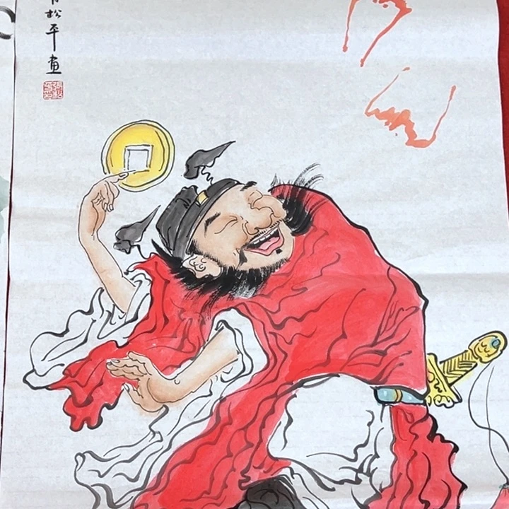 竖款福利待遇也很不错的
