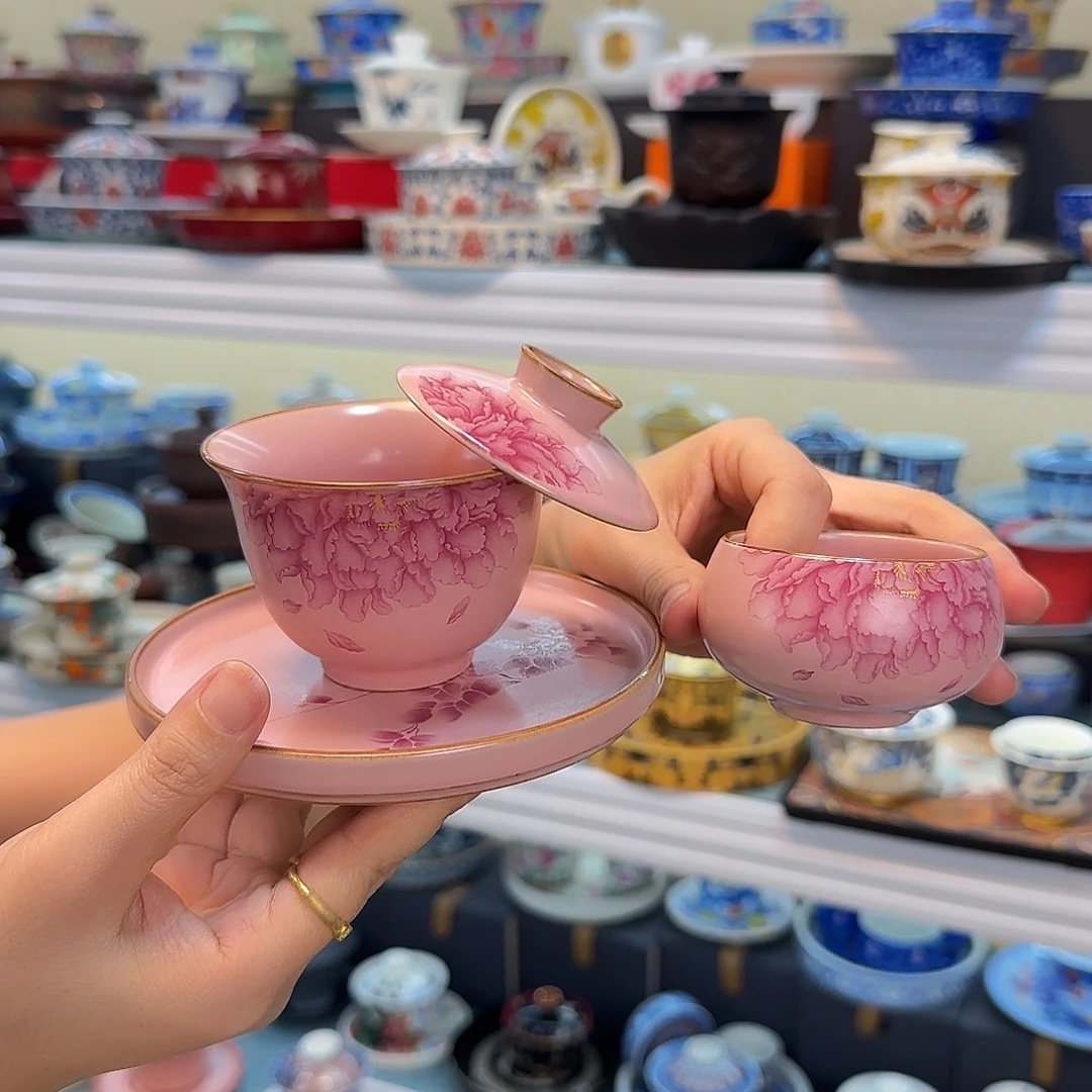 我们的目标是成为一个
