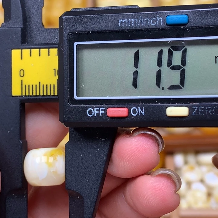 非金属配珠配饰50