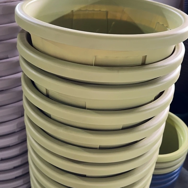 测40口径4个果绿微瑕无托