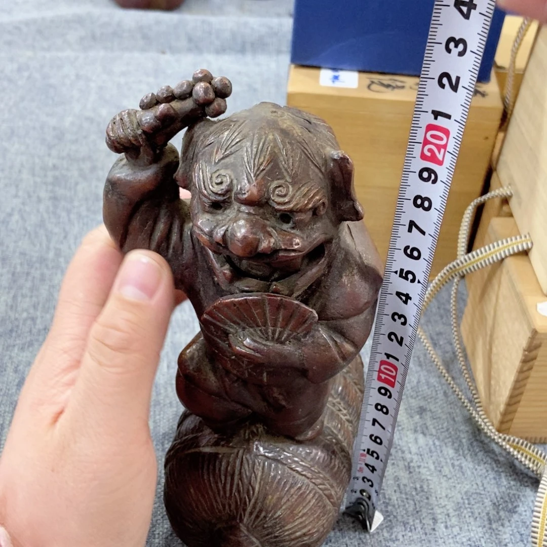 紫砂茶杯非常满意好看得物件