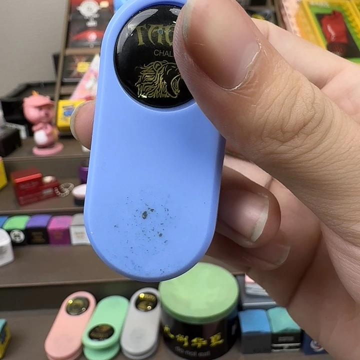 无***获巧克夹子高端巧克夹