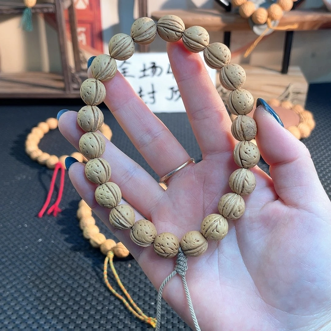 树脂制品吃**乐12加野生黄桃单圈手持