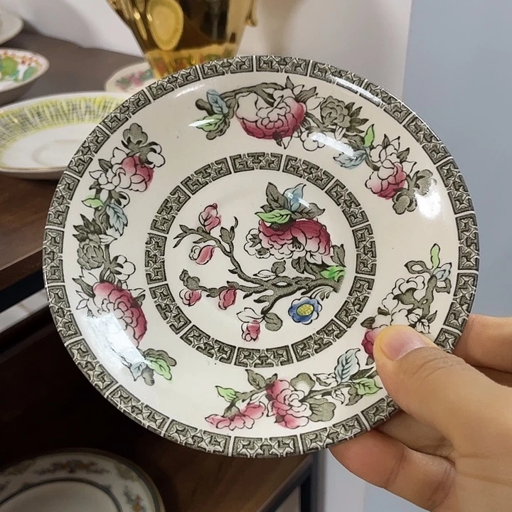 现在中古欧瓷瓷器陶瓷
