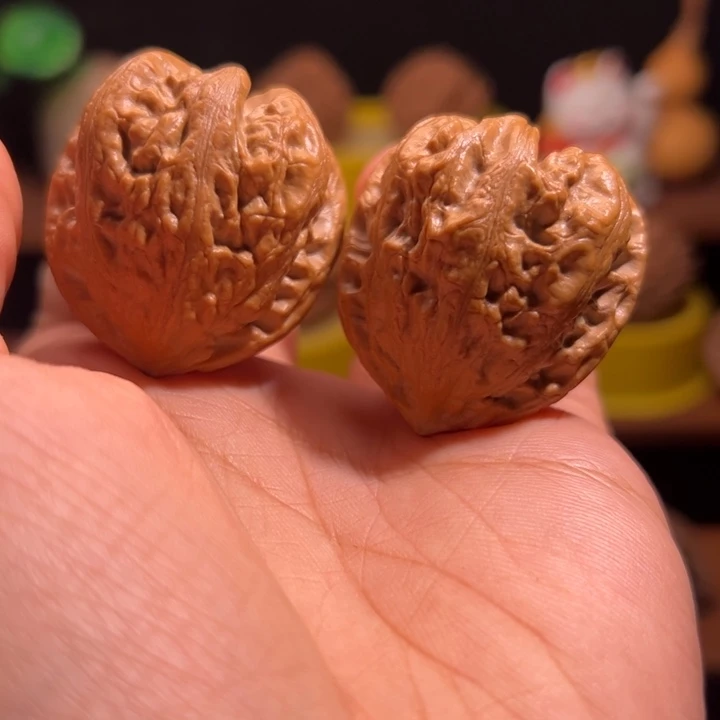 吊坠文玩核桃核桃23