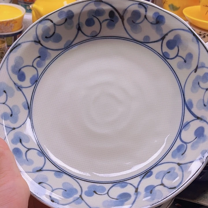 瓷片清库存满18包邮，新疆西藏青海不包邮，回流瓷器