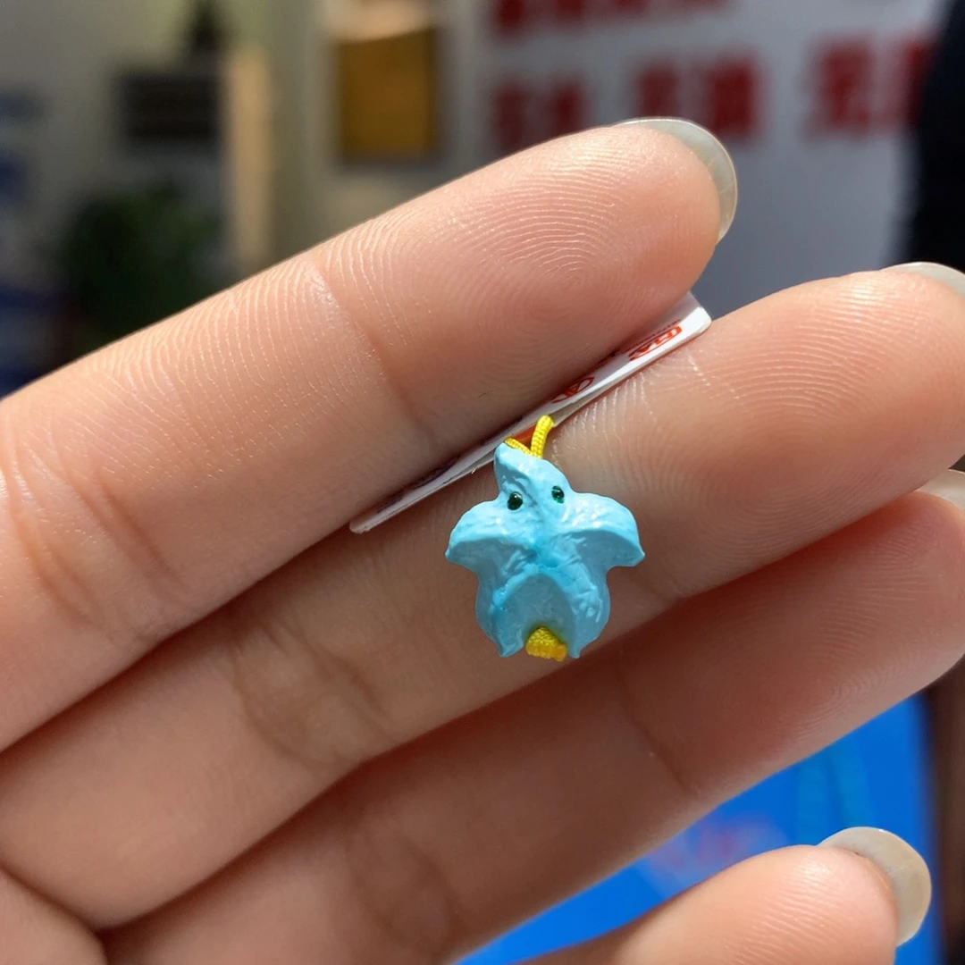 未镶嵌绿松石配饰