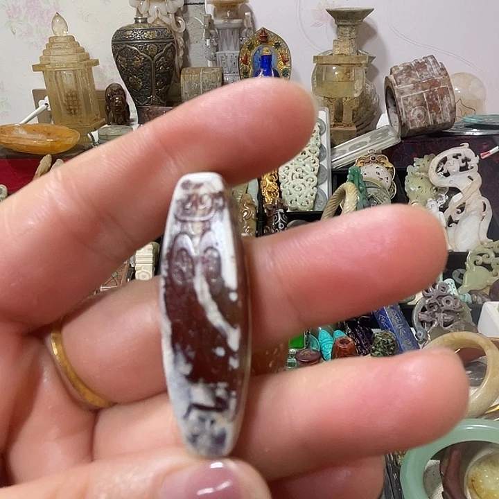 独山玉杂项等多种合金