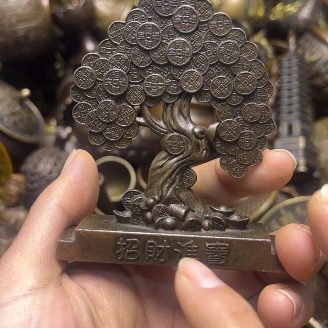 精美铜器诚信经营