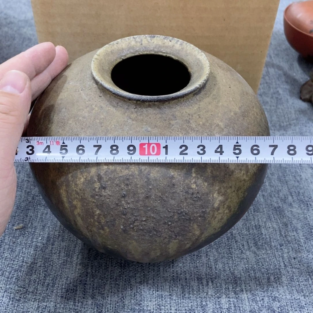 紫砂茶杯非常满意好看得物件