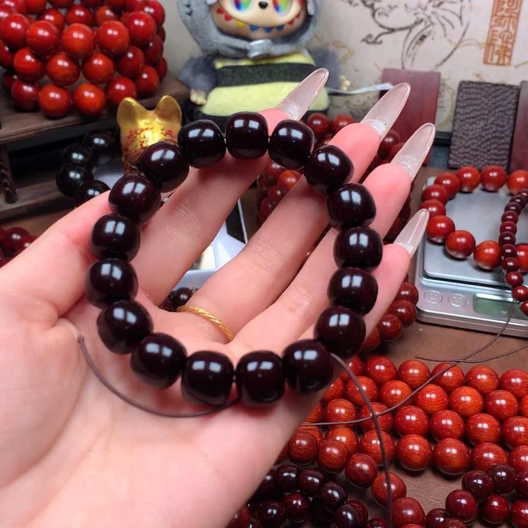 *****檀香紫檀（小叶紫檀）12、13满星