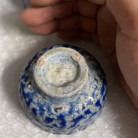 【闪购商品】碟浪**叔中古工艺品回流瓷器