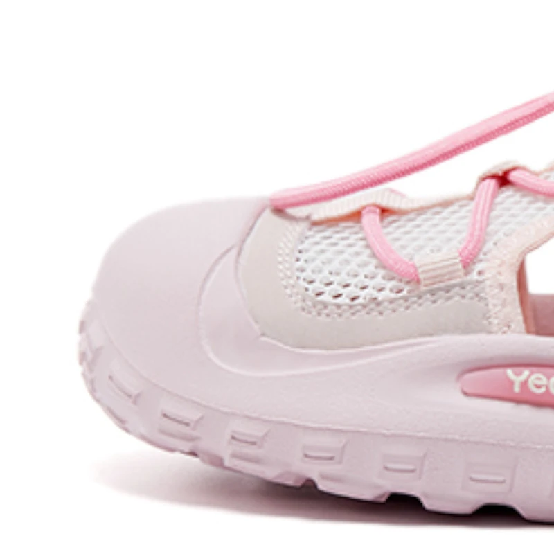 多彩女童凉鞋YHBLF2521202