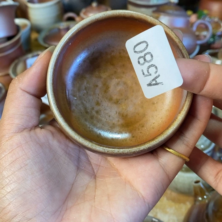 其他柴烧茶器福利