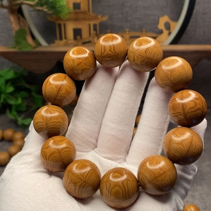 六道木手串/手链精品2.0