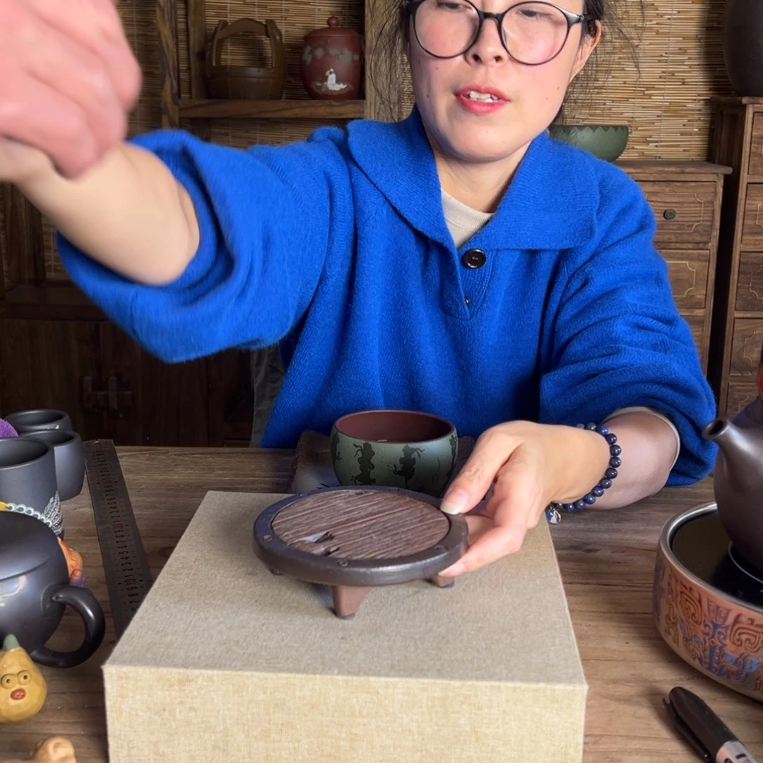 紫砂茶叶罐323333333333333333333
