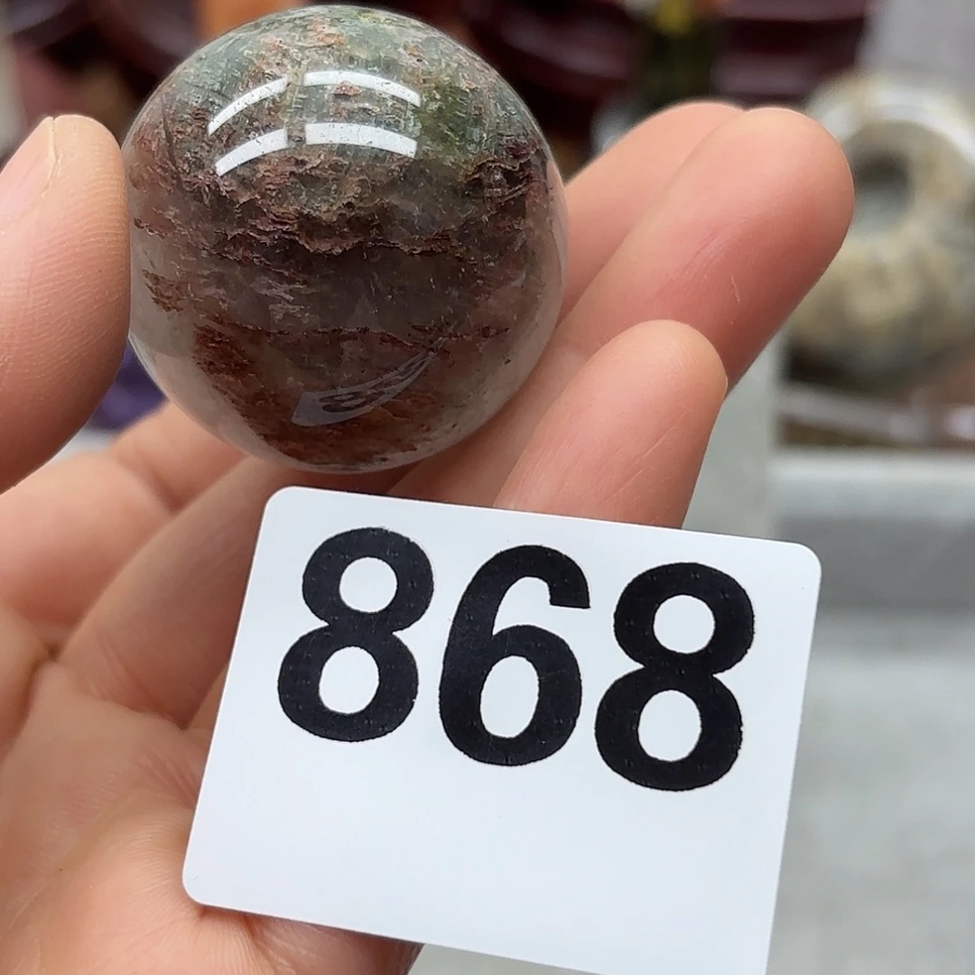 大型摆件（非配饰）未镶嵌水晶