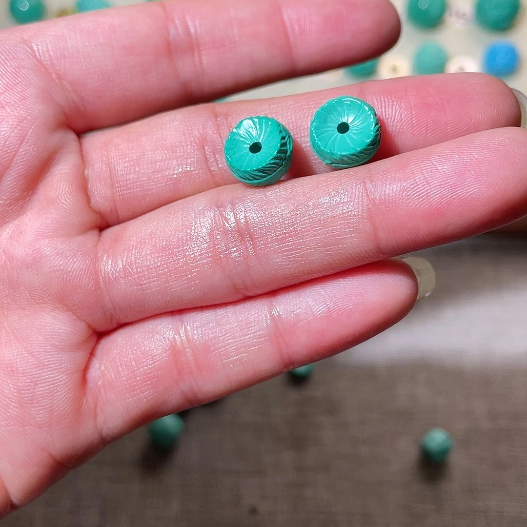 湖北原生态配饰卡10