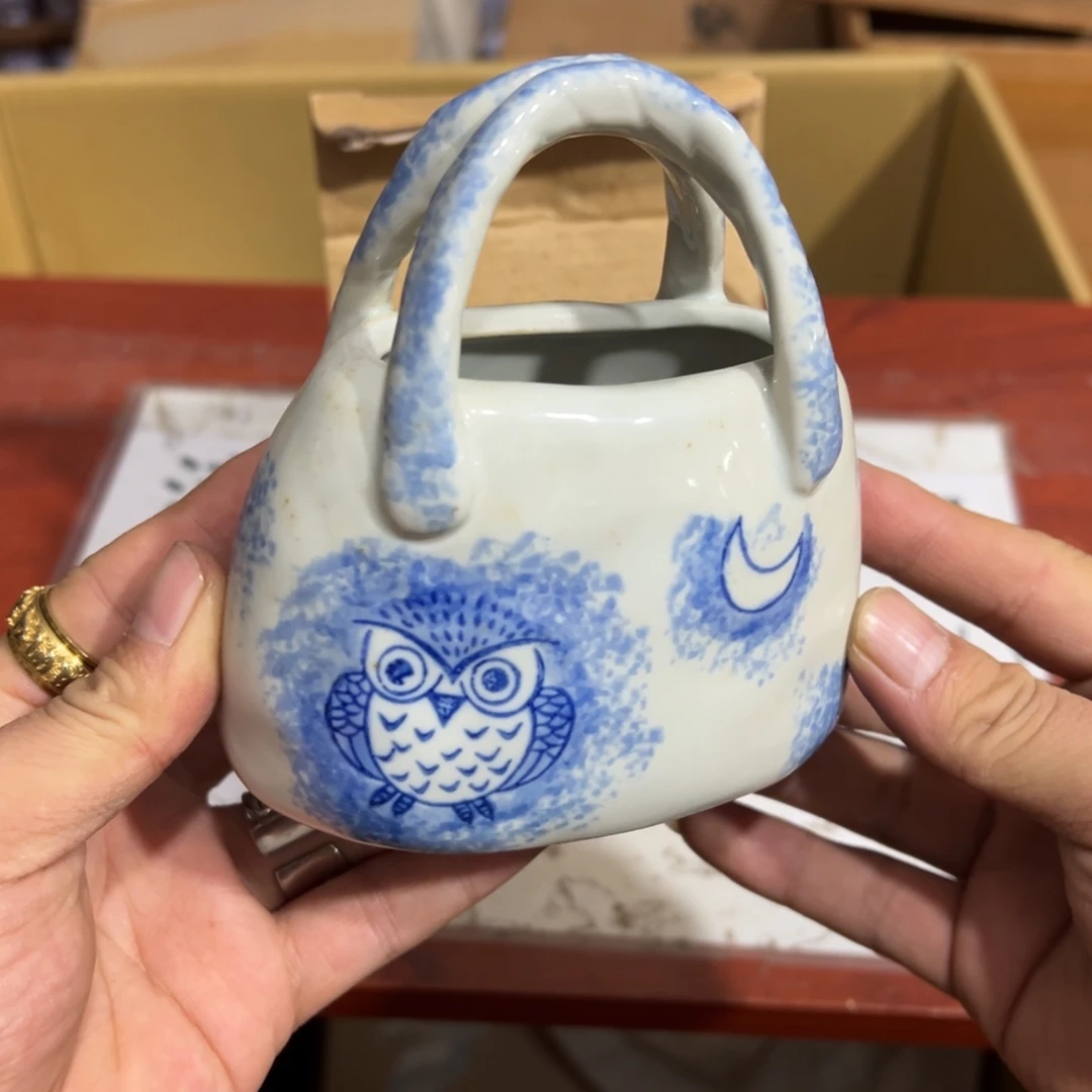 摆件陶瓷制品加工工艺技术