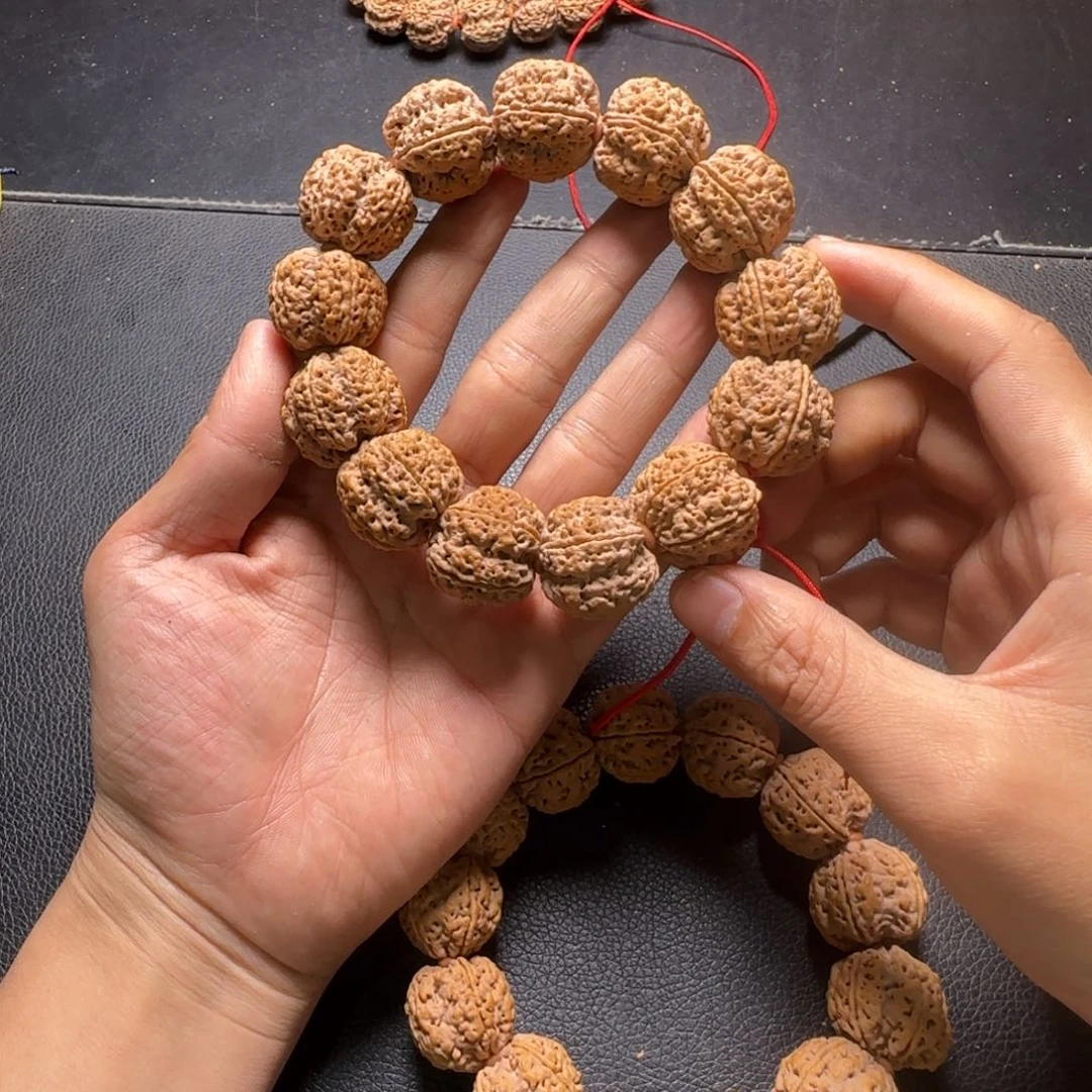 金刚菩提手串3号金刚