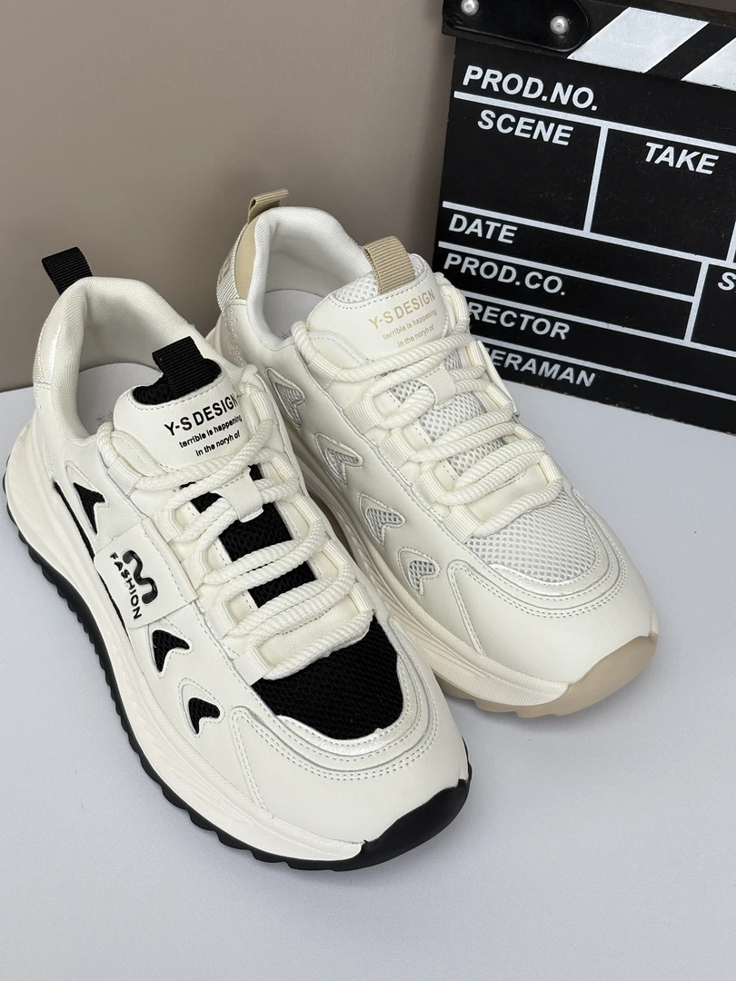 专柜断码清仓【301-399在这拍】时尚休闲鞋单鞋小白鞋半托