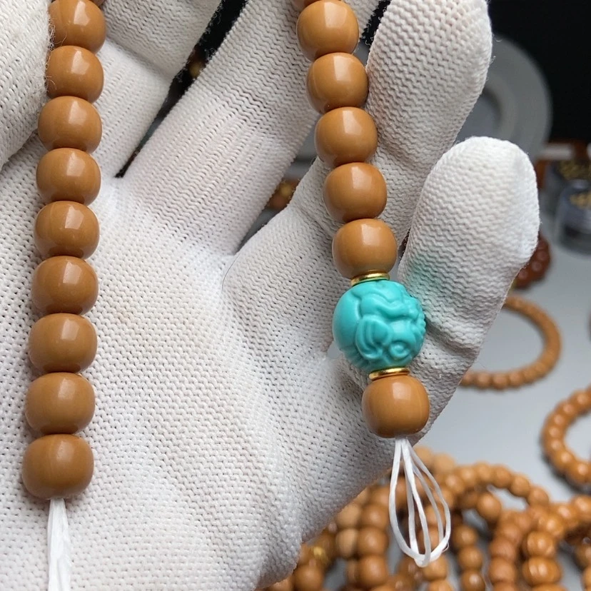 【闪购商品】猴头核桃吊坠四***丶老型