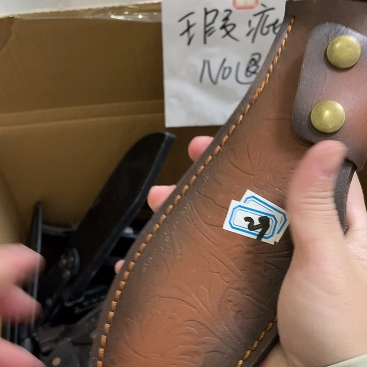 出***水不锈钢瑕疵处理巡山29