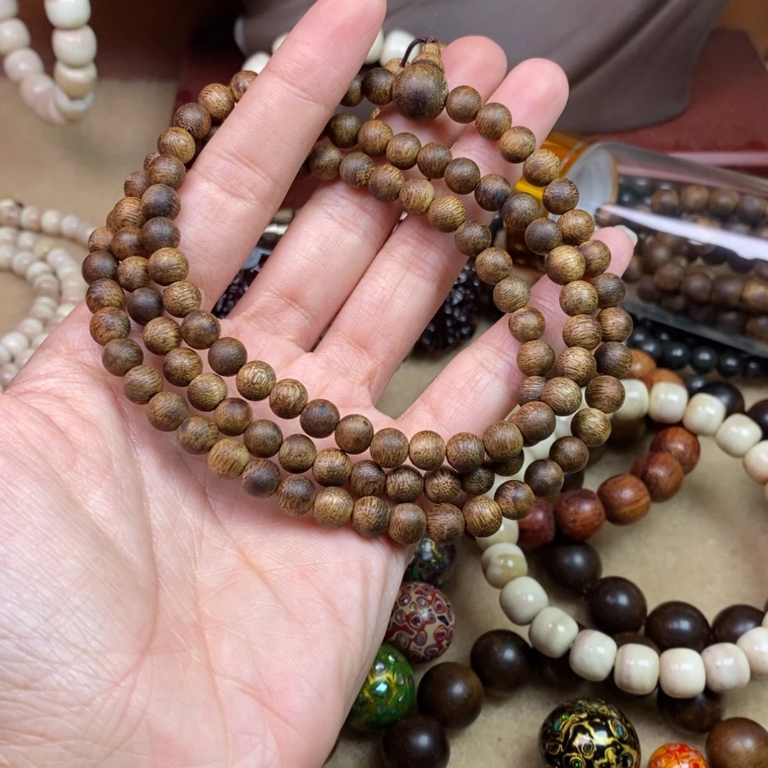 手串/手链橄榄核精品