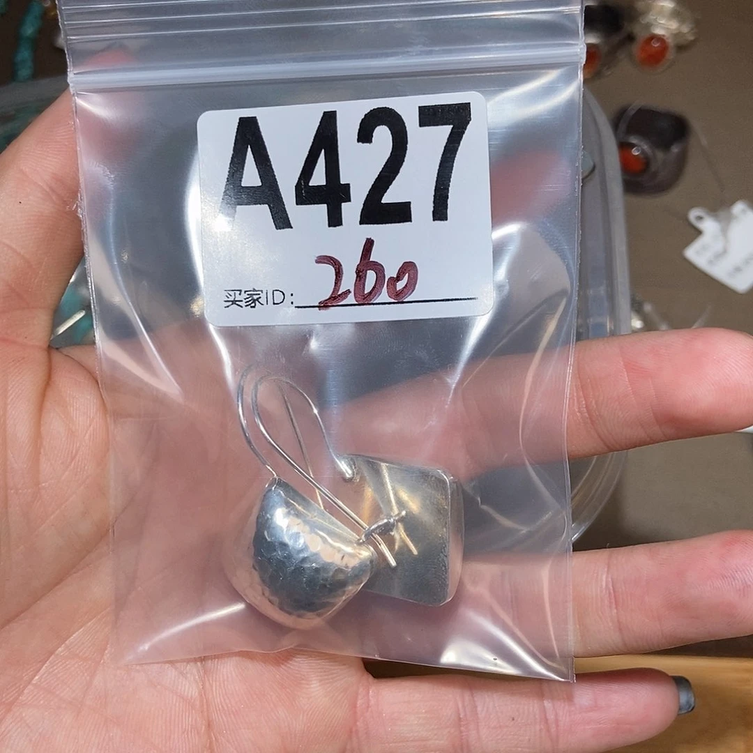 【闪购商品】手绳未镶嵌紫晶星***配件