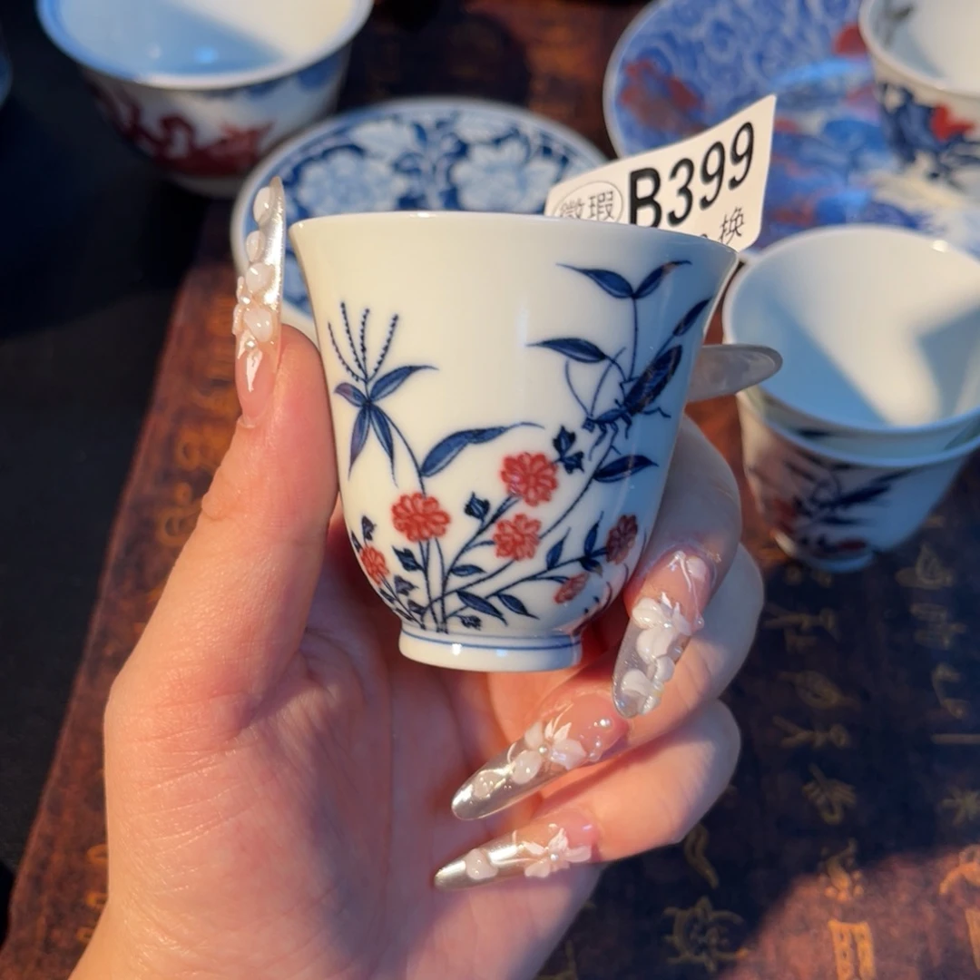 399 半月陶瓷半月陶瓷