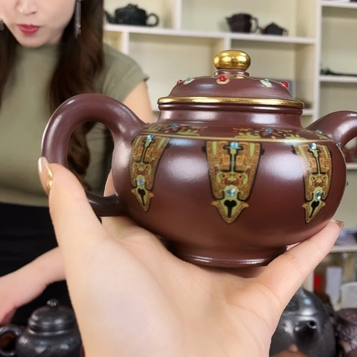 茶壶紫砂紫砂工艺厂