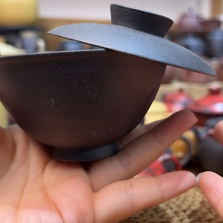 二等品老岩泥的材质